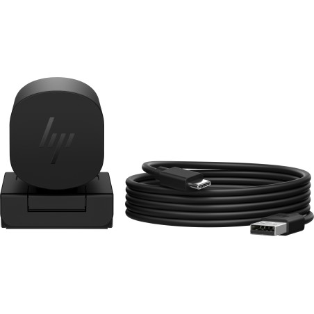 HP 965 4K Streaming Webcam – højopløsnings webcam